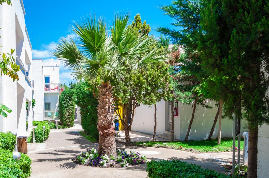 هتل آرمونیا هالیدی ویلا بدروم 